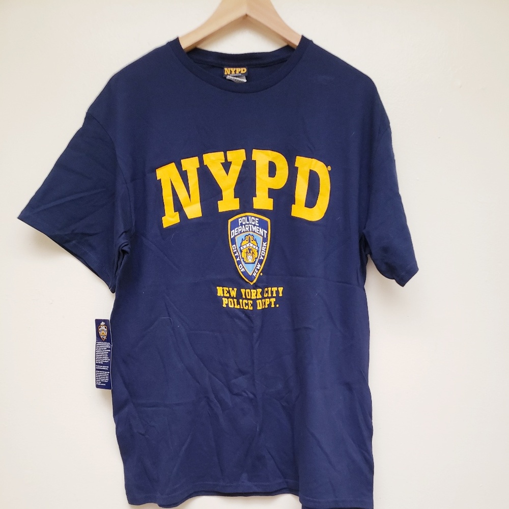 NWT large tee